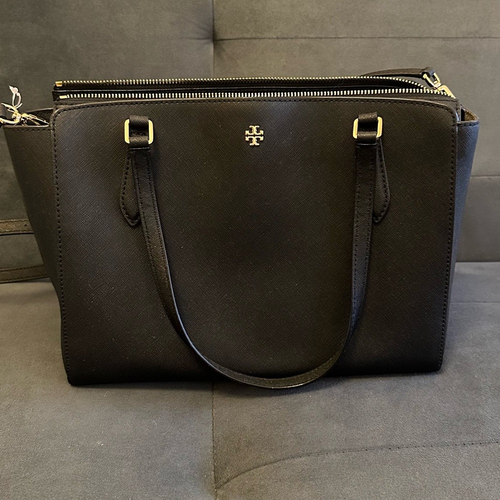 Tory Burch Emerson Small Tote